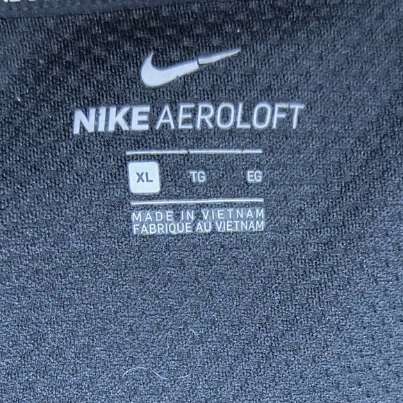 Nike Golf Men’s Puffer Jacket - Picture 2 of 10